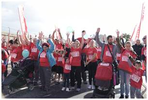 Foto 117 de la Carrera Familiar de Getxo 2018